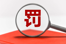 被罚12万！一企业在线监测故障却未按时报备